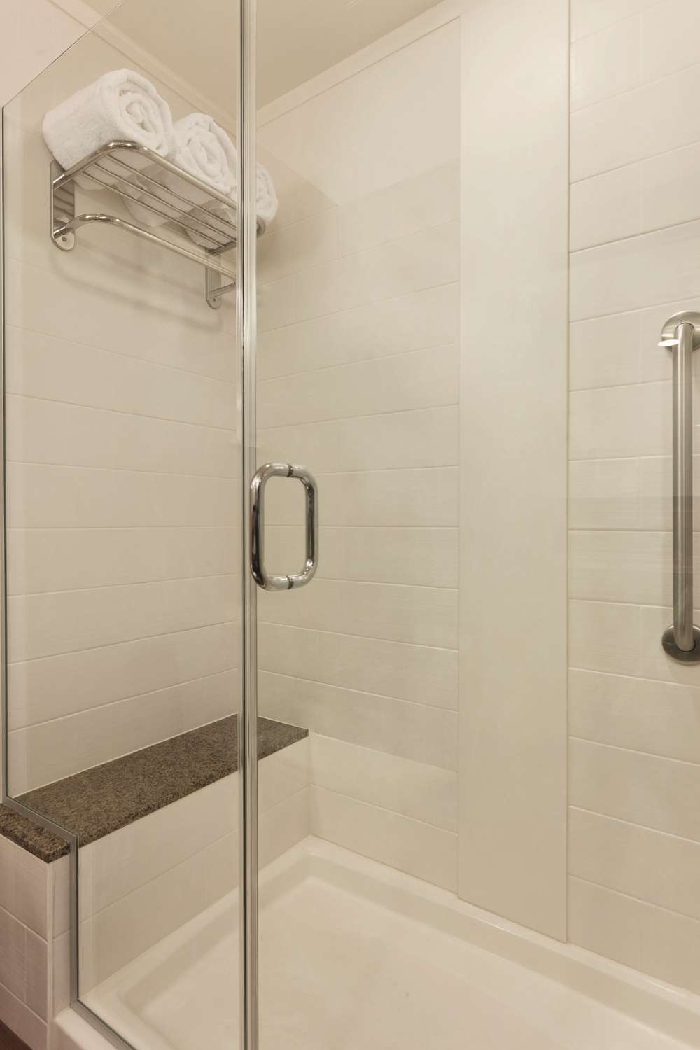 Habitación doble, ejecutiva