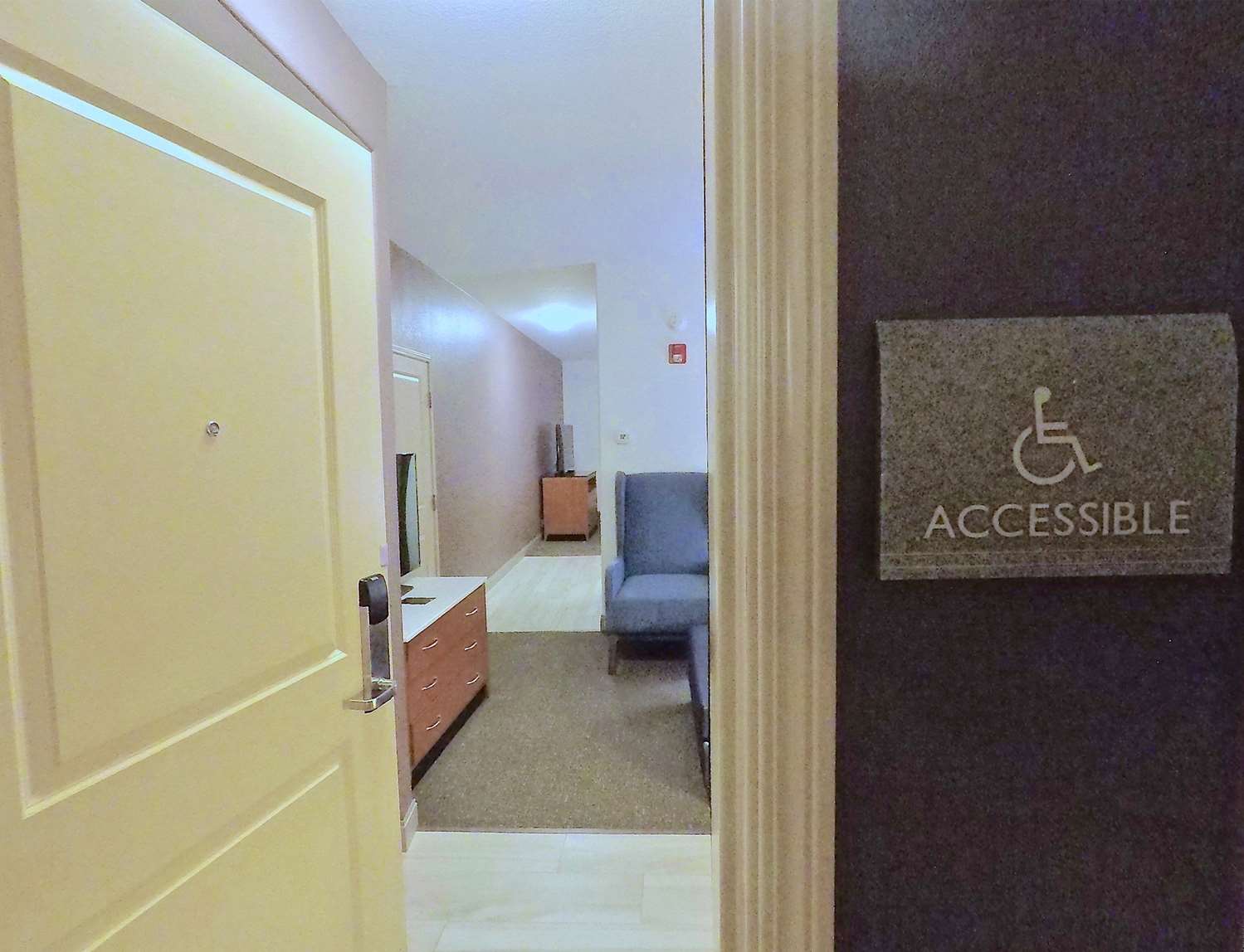 Suite