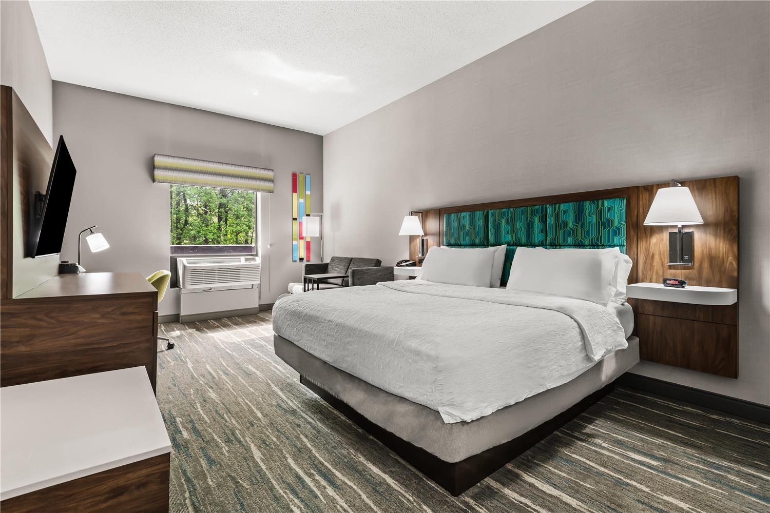 Habitación doble