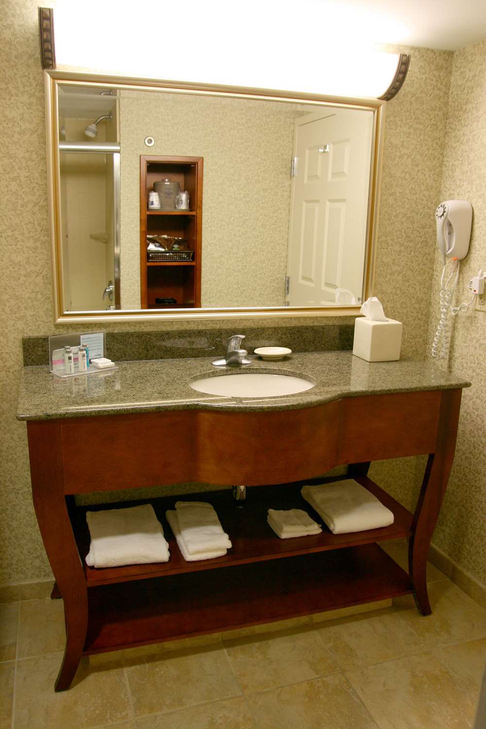 Habitación doble, deluxe