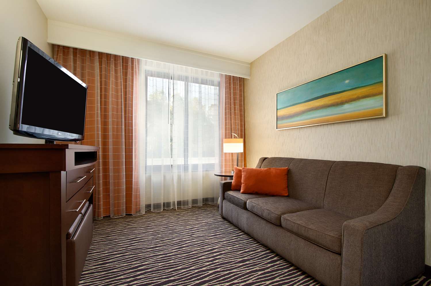 Suite, premium