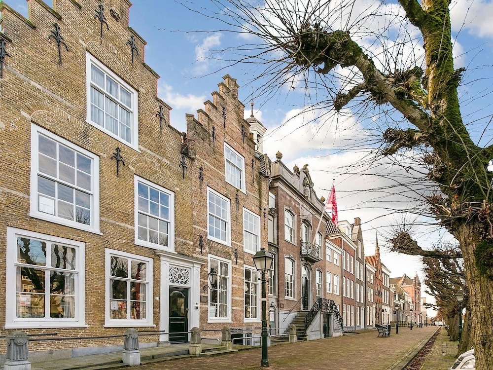 Oosterhout - Stadshotel Geertruidenberg