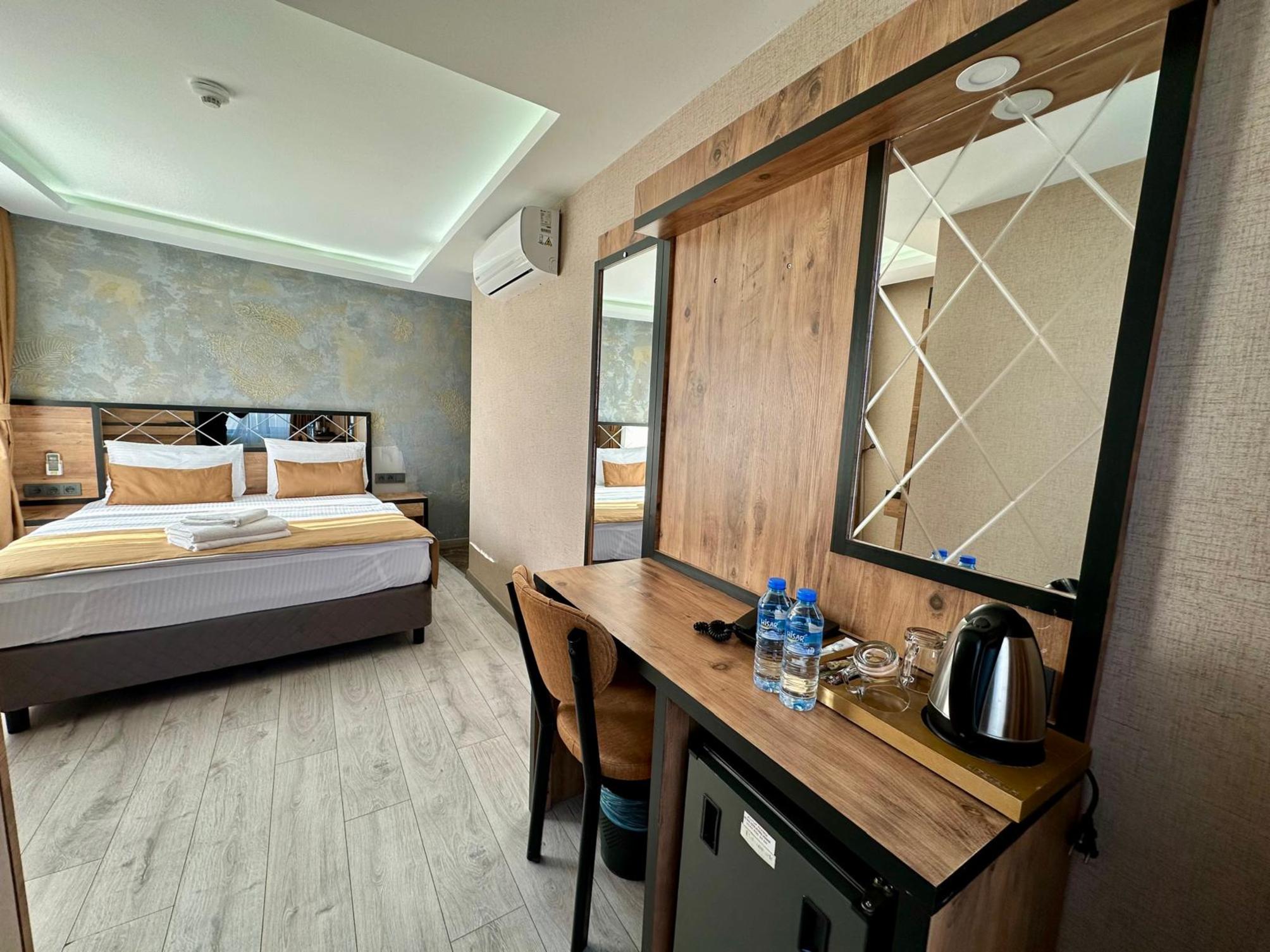 Twin/double room