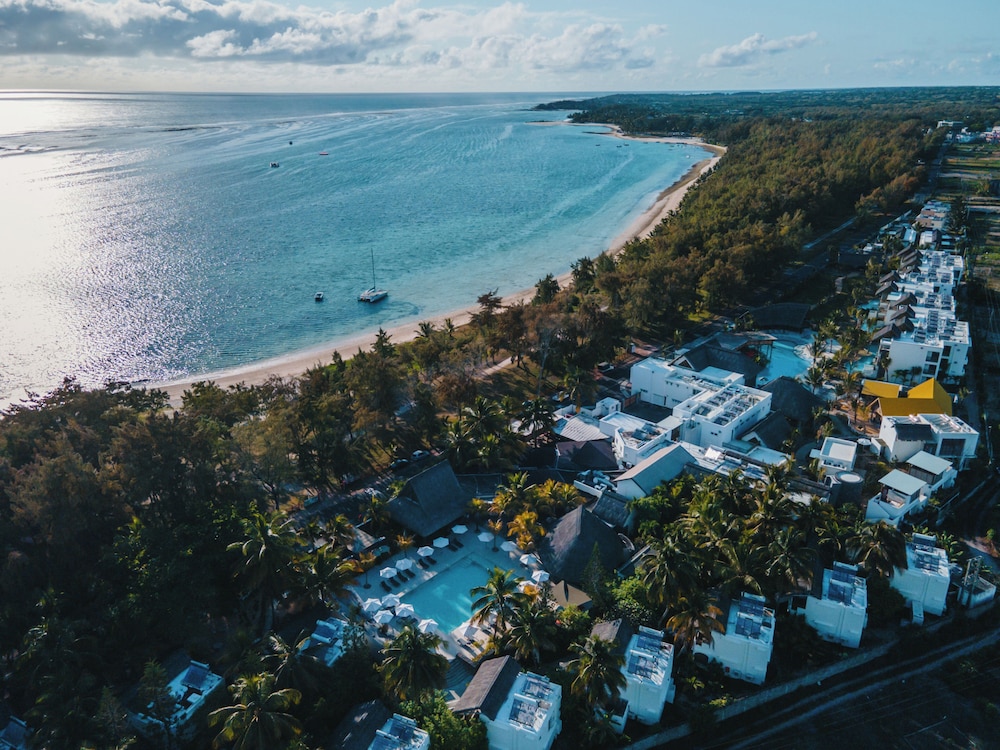 Firenze - Belle Mare - Sunrise Attitude (Adults Only)