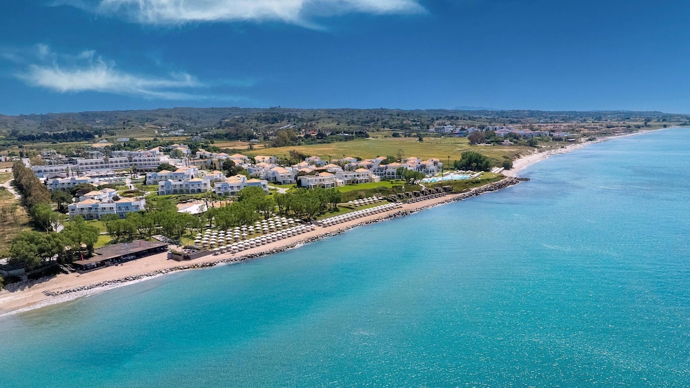 Napoli - Kardamena - Neptune Luxury Resort