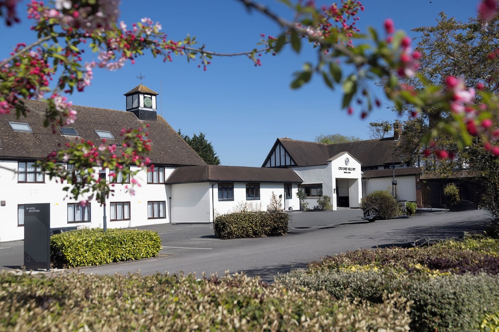 Thame - Oxford Belfry Hotel & Spa