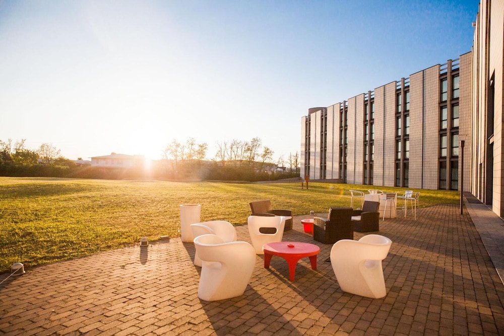 Cagliari - Milano - Idea Hotel Milano San Siro