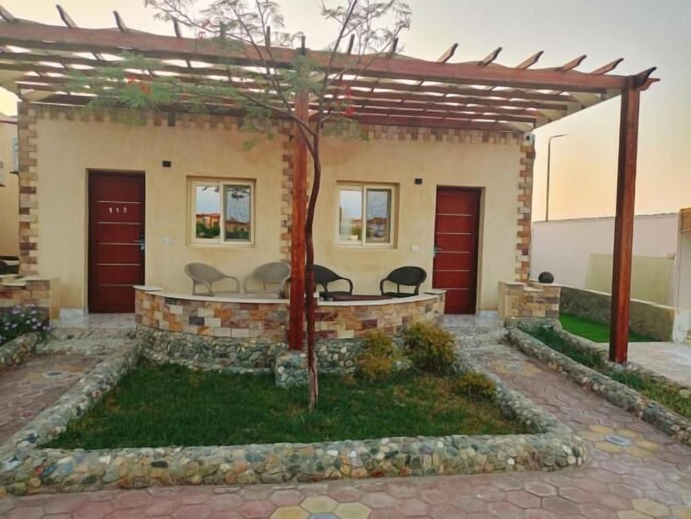 Firenze - El Quseir, Mar Rosso - Dolphin Continental Hotel