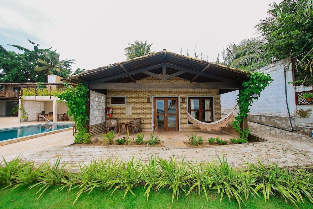 Milano - Pipa - Qavi - Lagoa View