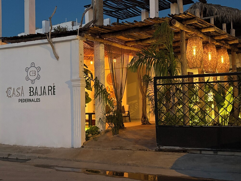 Hotel Casa Bajari