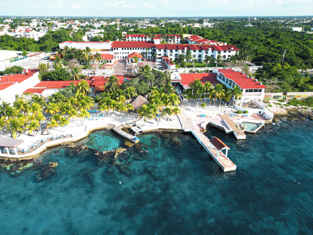 Bologna - Cozumel - Cozumel Hotel & Resort