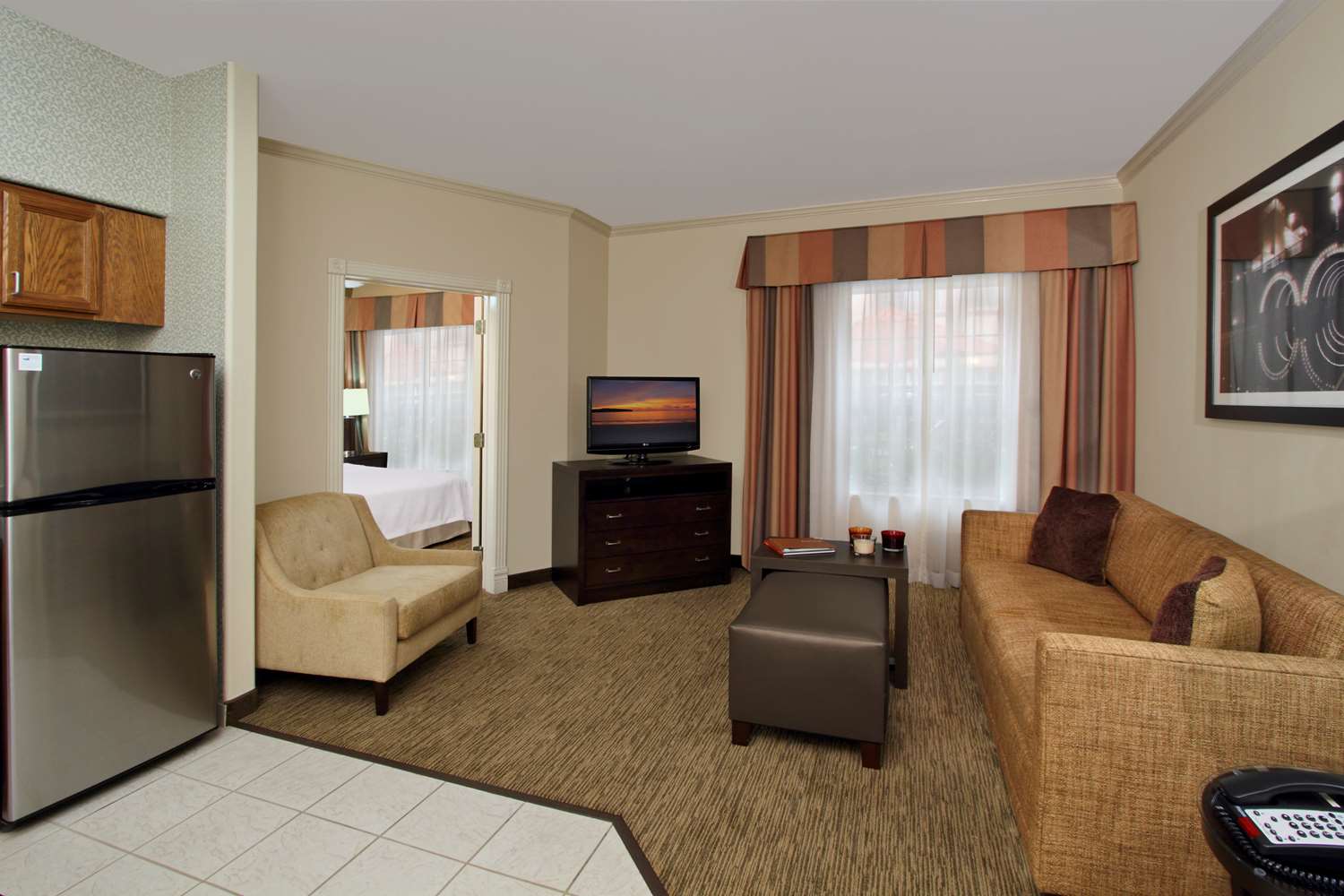 Suite
