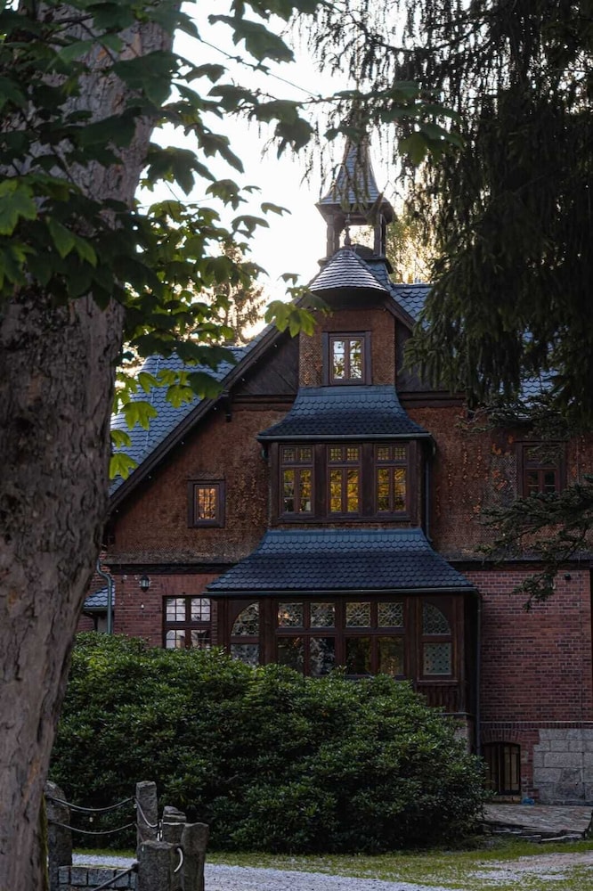 Szklarska Poręba - Apartamenty Silva Szklarska Poręba