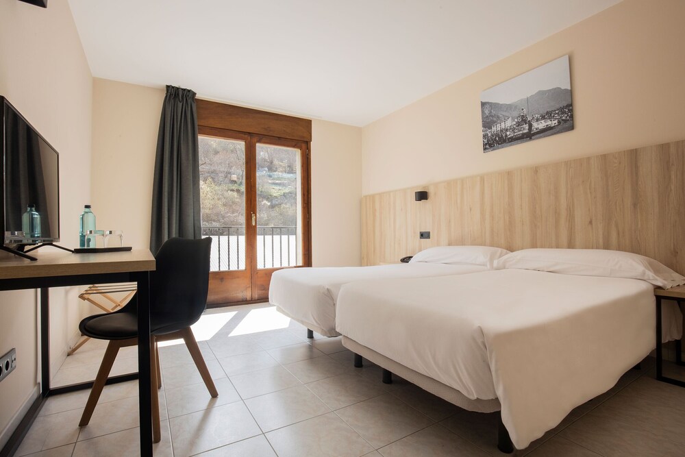 Andorra la Vella - Hotel Encamp by Nexta