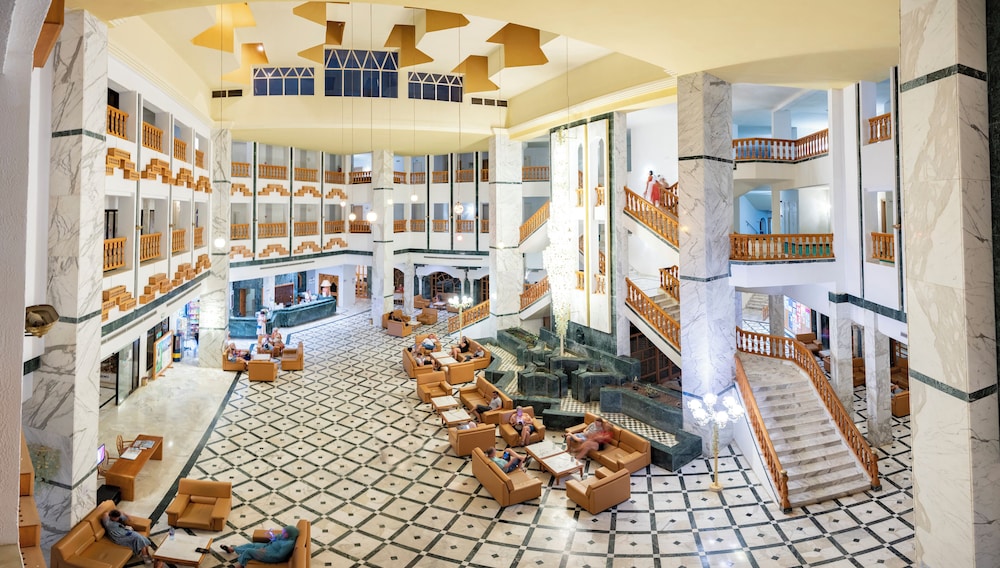 Bologna - Monastir - Bella Vista Family Resort