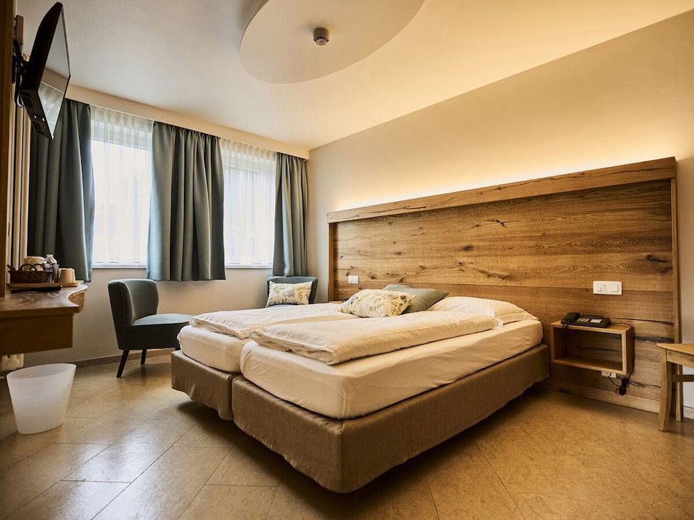 Milano - Stavelot - Hôtel La Métairie