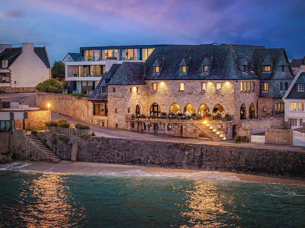 Roscoff - Brittany & Spa Relais & Châteaux