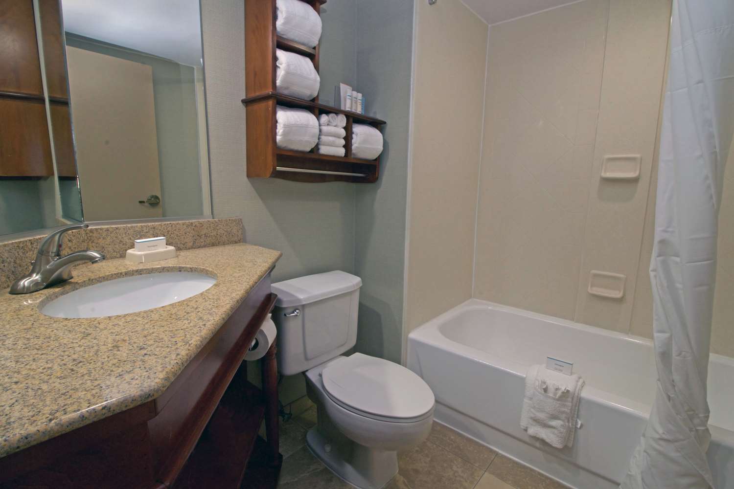 Habitación doble