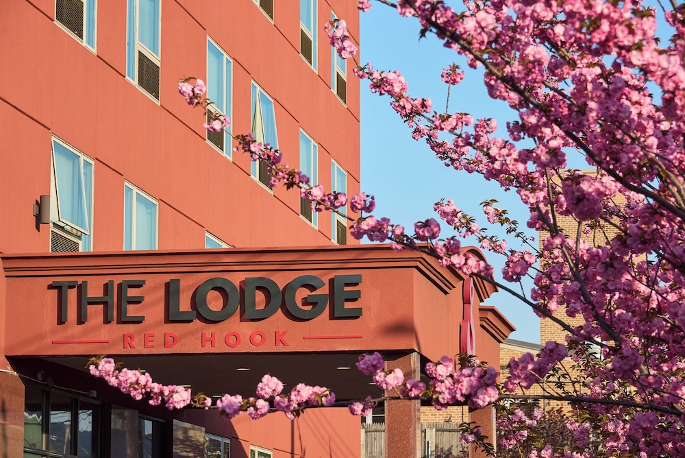 Brooklyn (NY) - The Lodge Red Hook