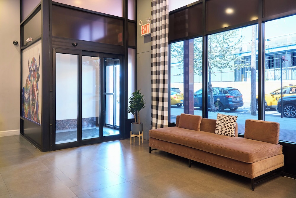 Napoli - Brooklyn (NY) - The Lodge Red Hook