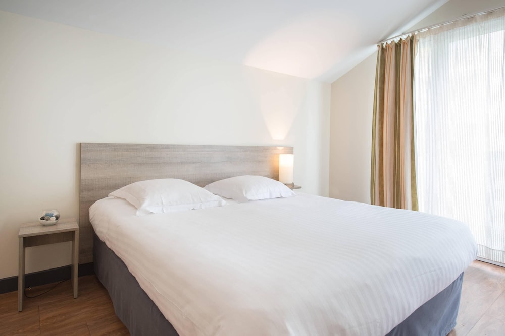 Saint-Nazaire - Comfort Aparthotel Saint-Nazaire Les Portes de l Ocean