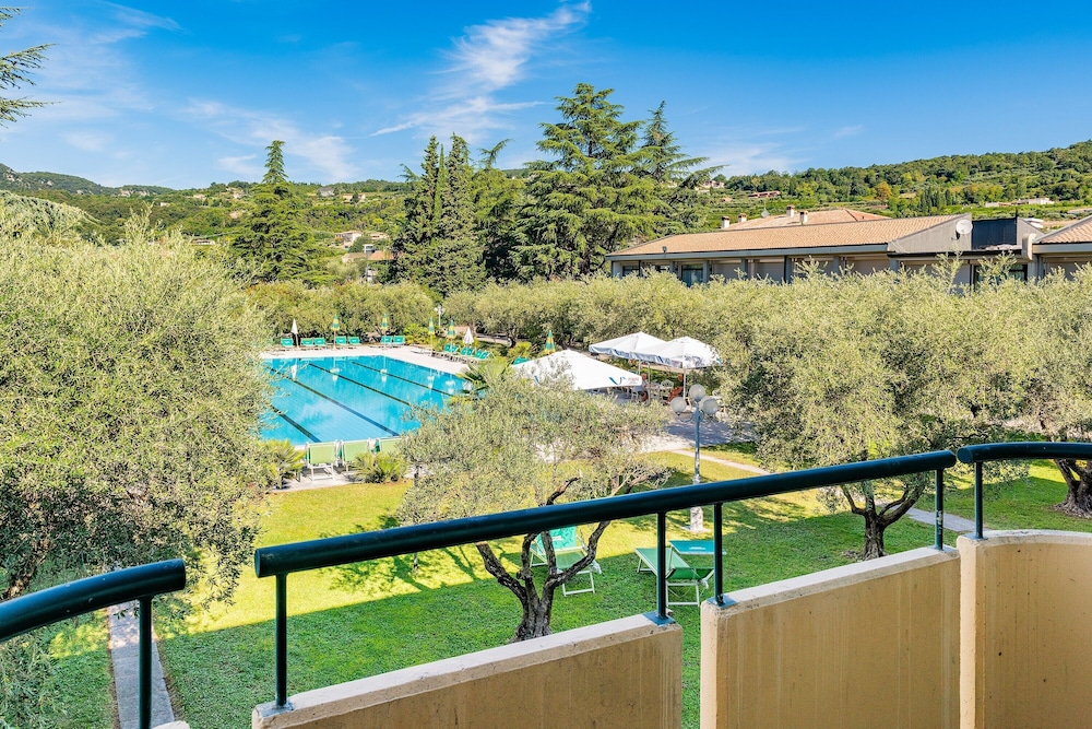 Göteborg - Garda - Park Hotel Oasi