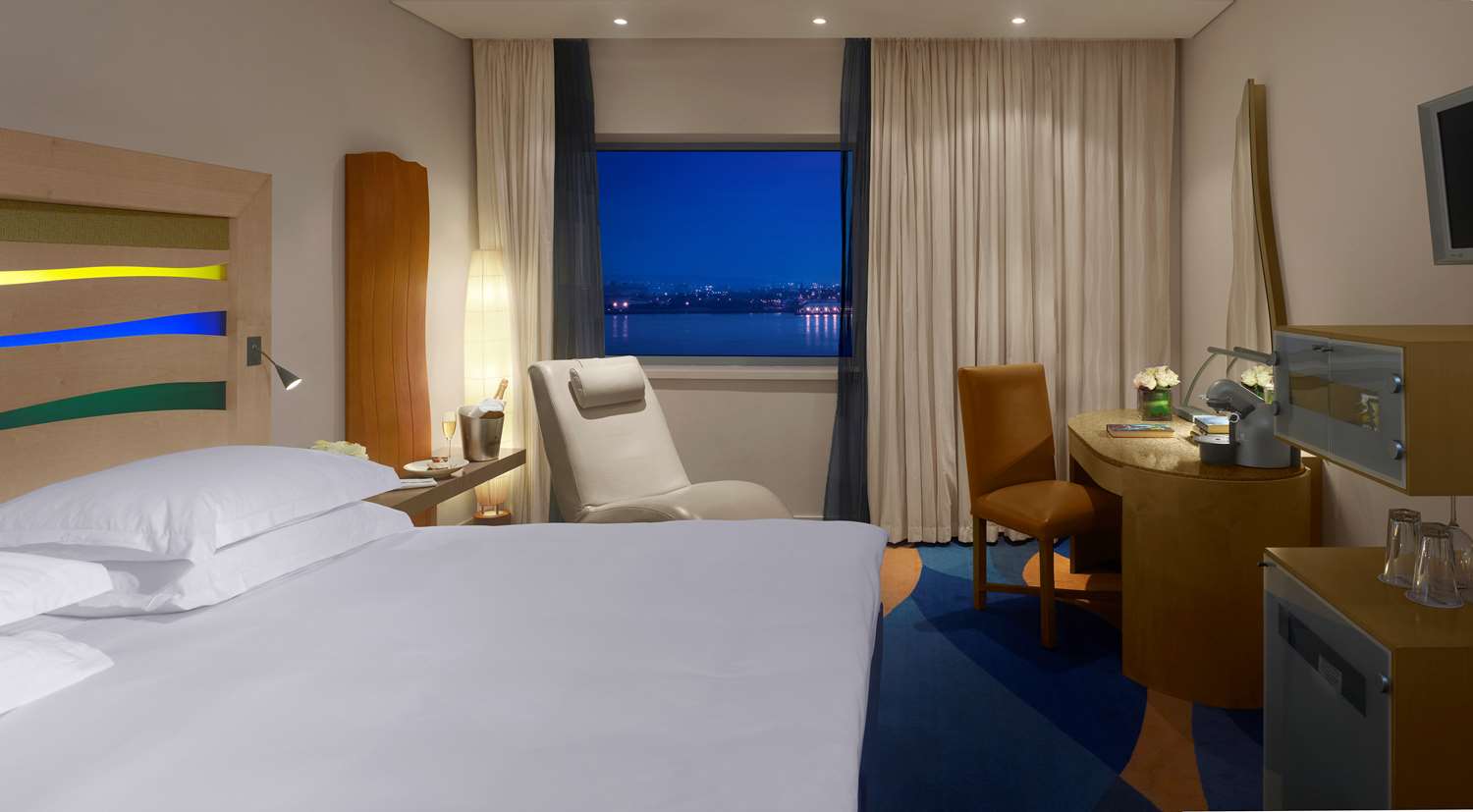Premium habitación