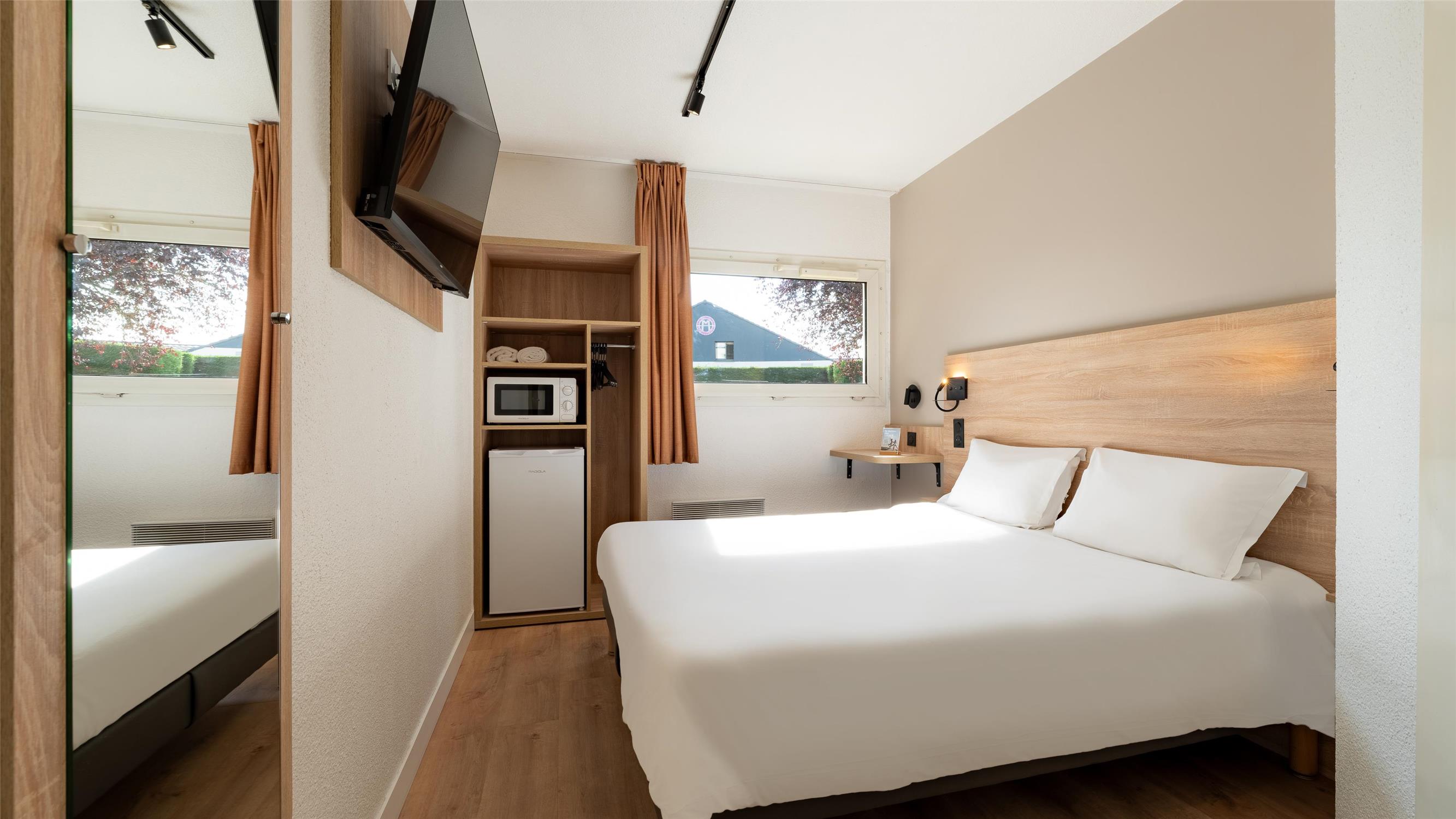 Habitación doble
