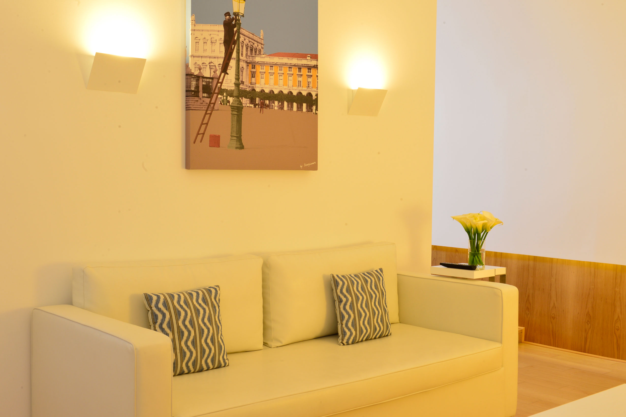 Junior suite