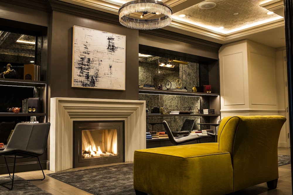 New York - Manhattan - Hotel 32 32