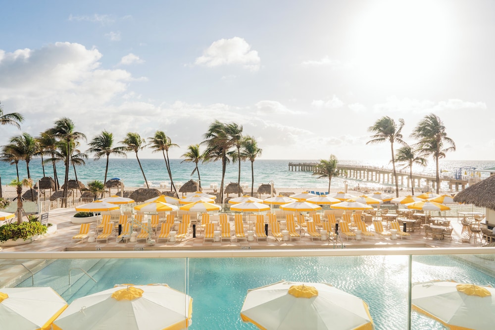 Milano - Miami Beach (FL) - The Sunny