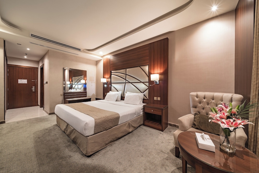 Milano - Jeddah - Sunday Harbour Gateway Jeddah Beach Formerly Vivid Plaza Hotel