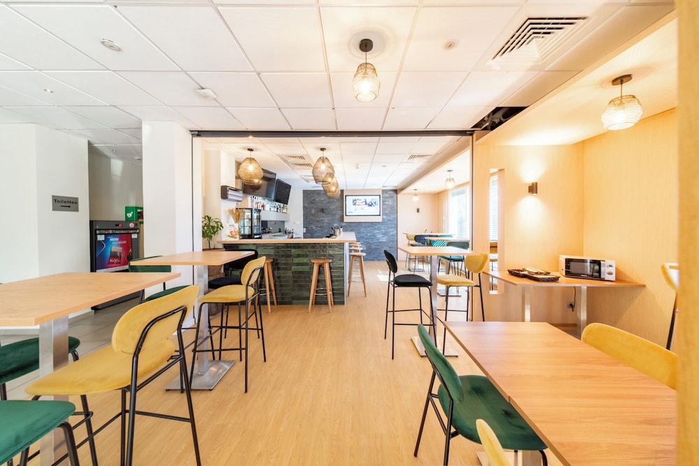 Milano - Lussemburgo - Mandarina Hotel Luxembourg Airport