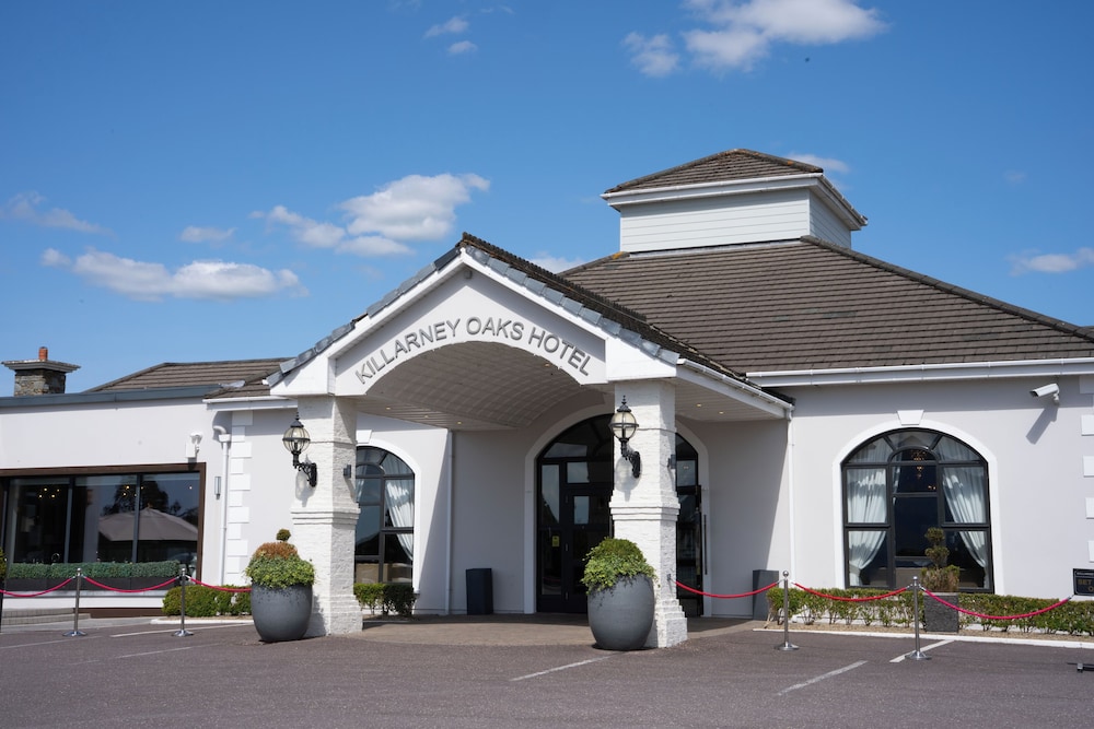 Killarney - Killarney Oaks Hotel