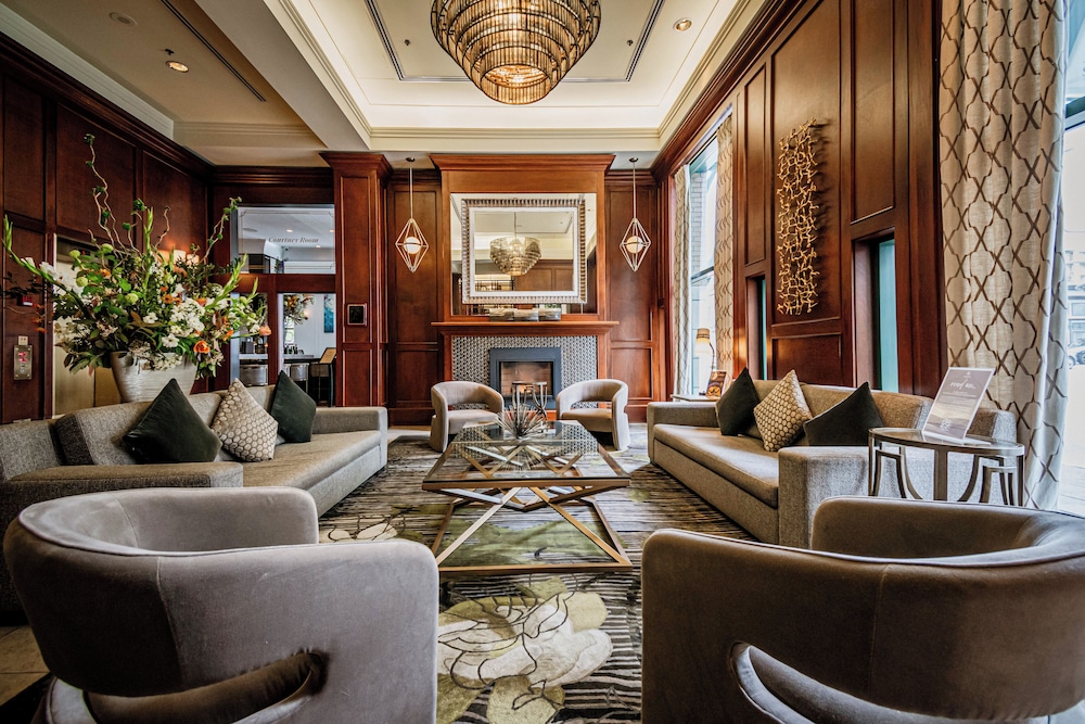 Victoria - The Magnolia Hotel & Spa