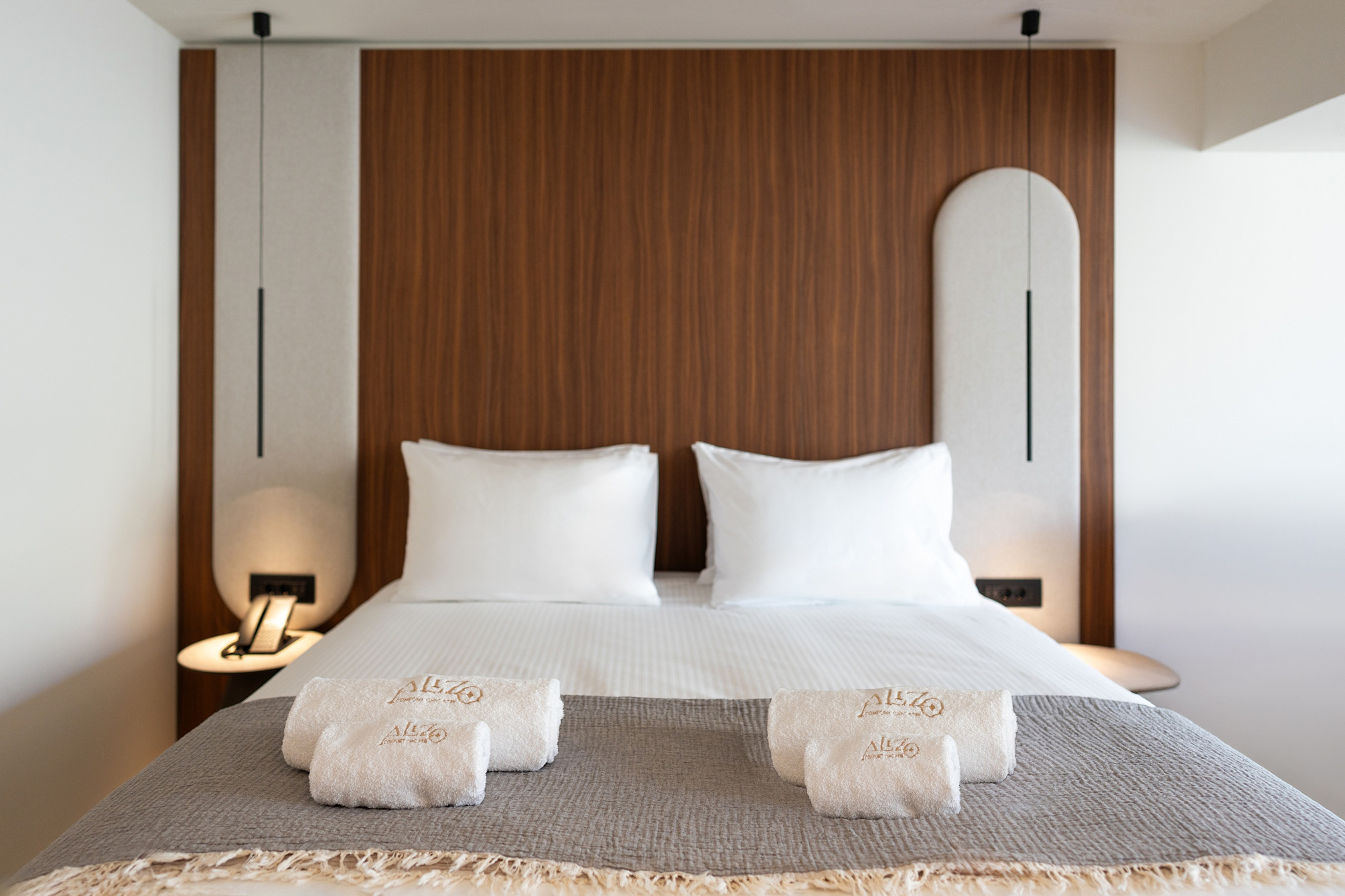 Deluxe Chambre Double