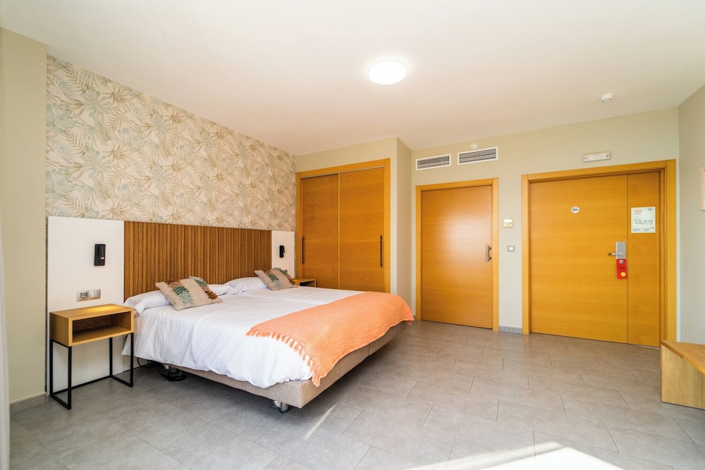 Bologna - Villajoyosa - Vistamar Hotel Luxury Wellness By DLV -Adults Only-