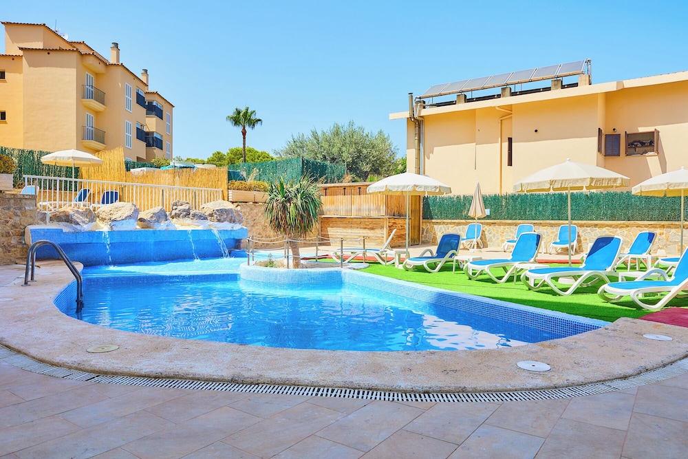 Erfurt - Cala Millor - Sol y Mar Apartments