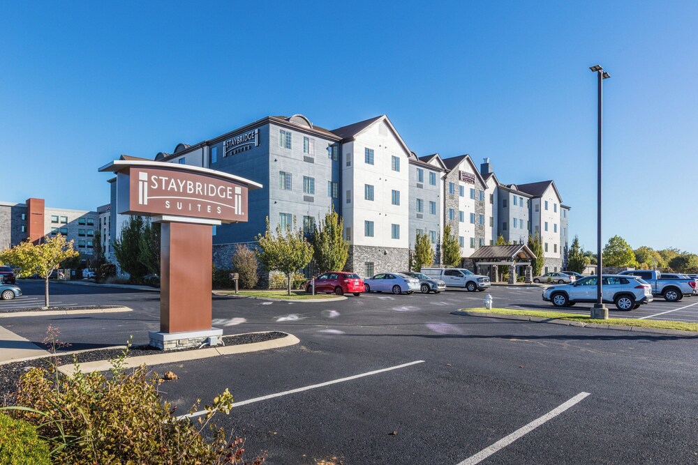 Mount Juliet - Staybridge Suites MT. JULIET - NASHVILLE AREA by IHG