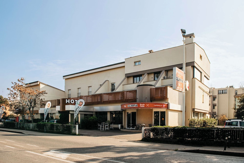 Hotel Olimpia