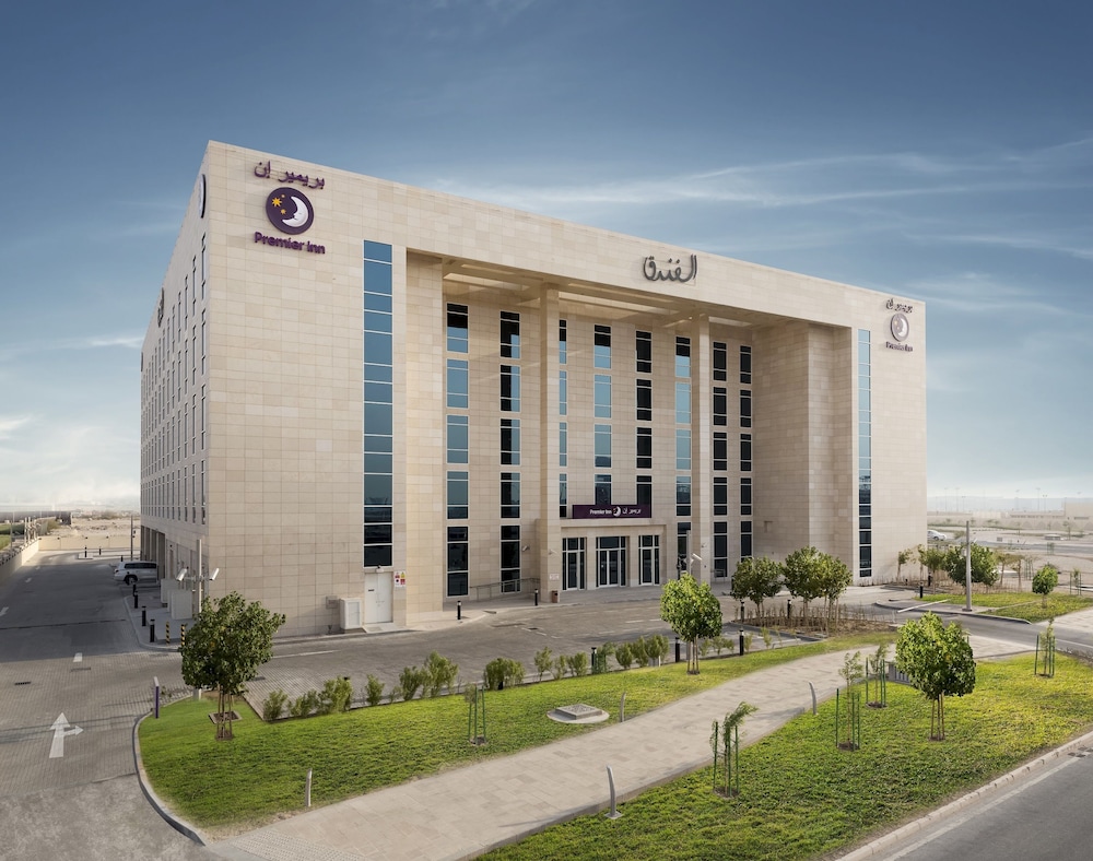 Doha - Premier Inn Doha Education City