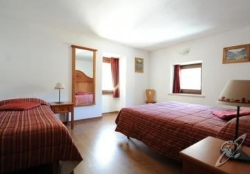 Catania - Cogne - Résidence Château Royal