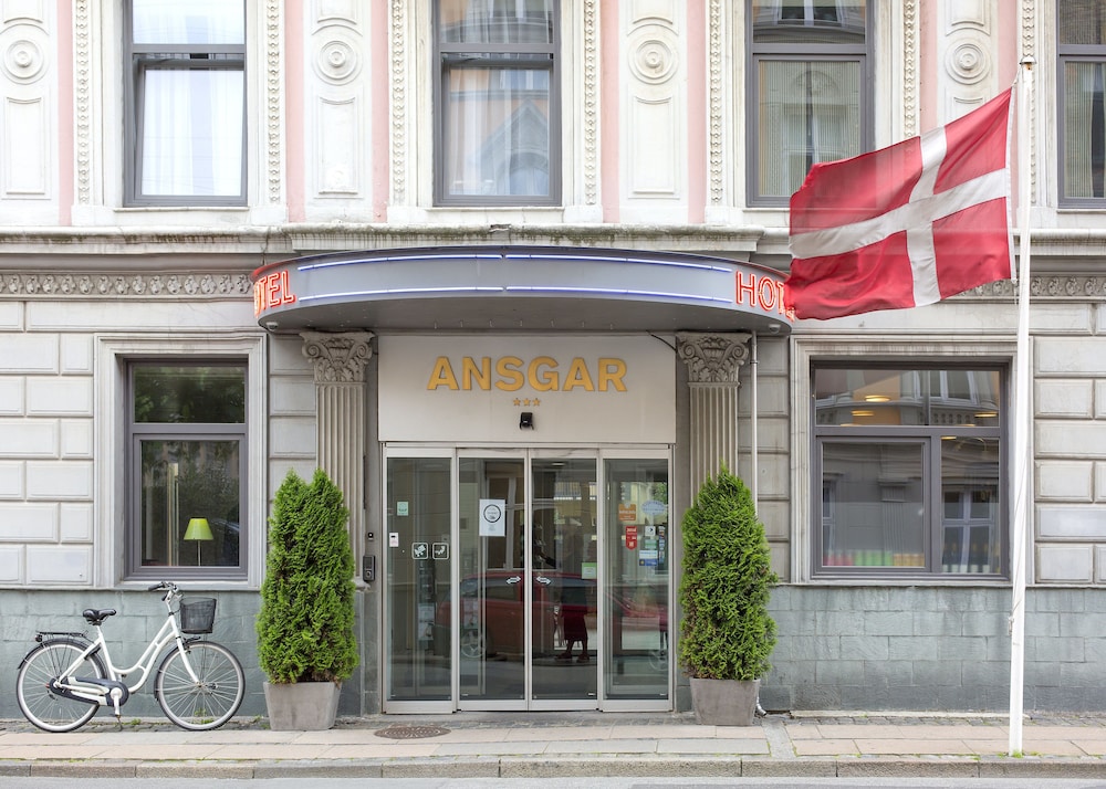 Go Hotel Ansgar
