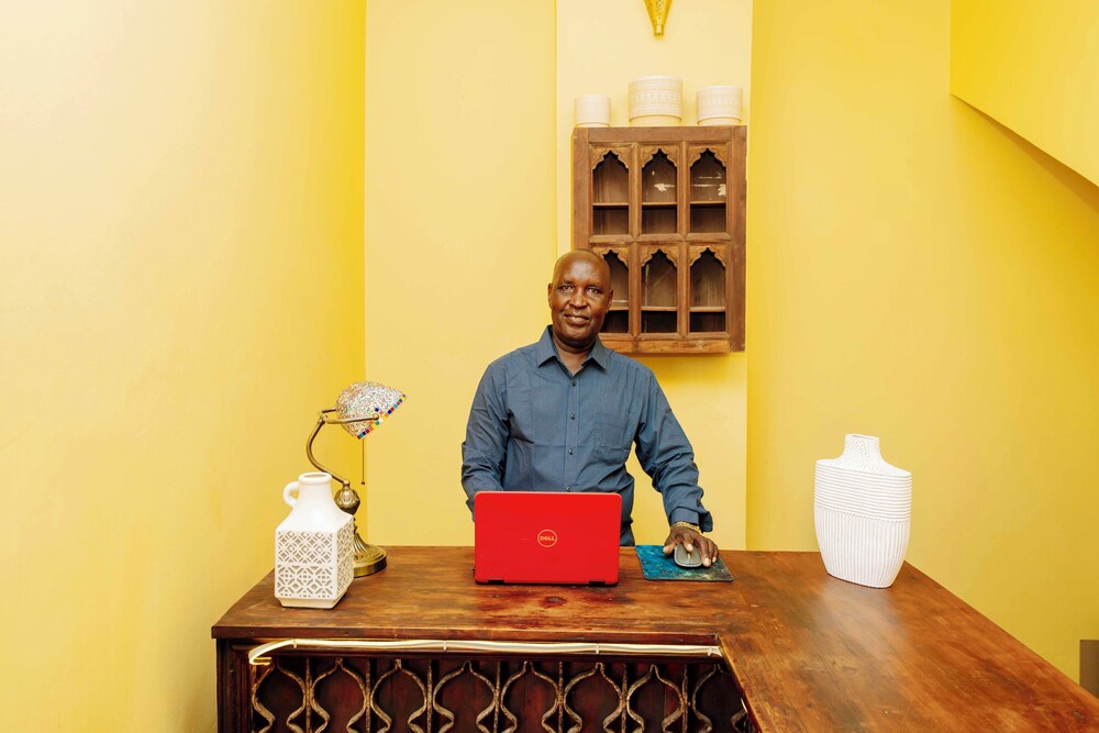 Firenze - Matemwe - The Swahili Plaza