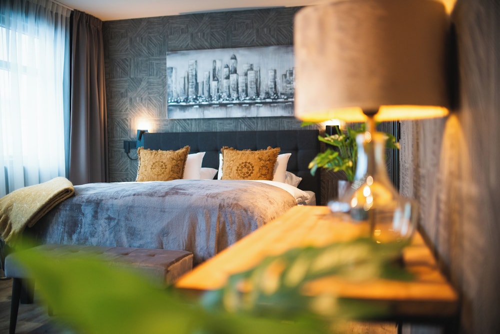 Milano - Akureyri - Centrum Hotel