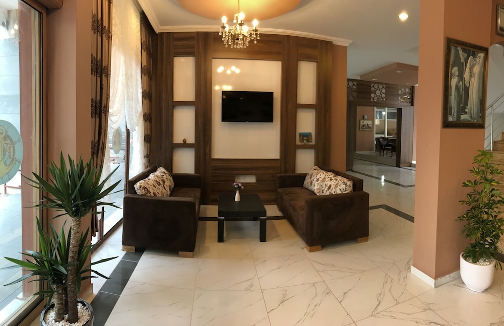 Park Marina Hotel