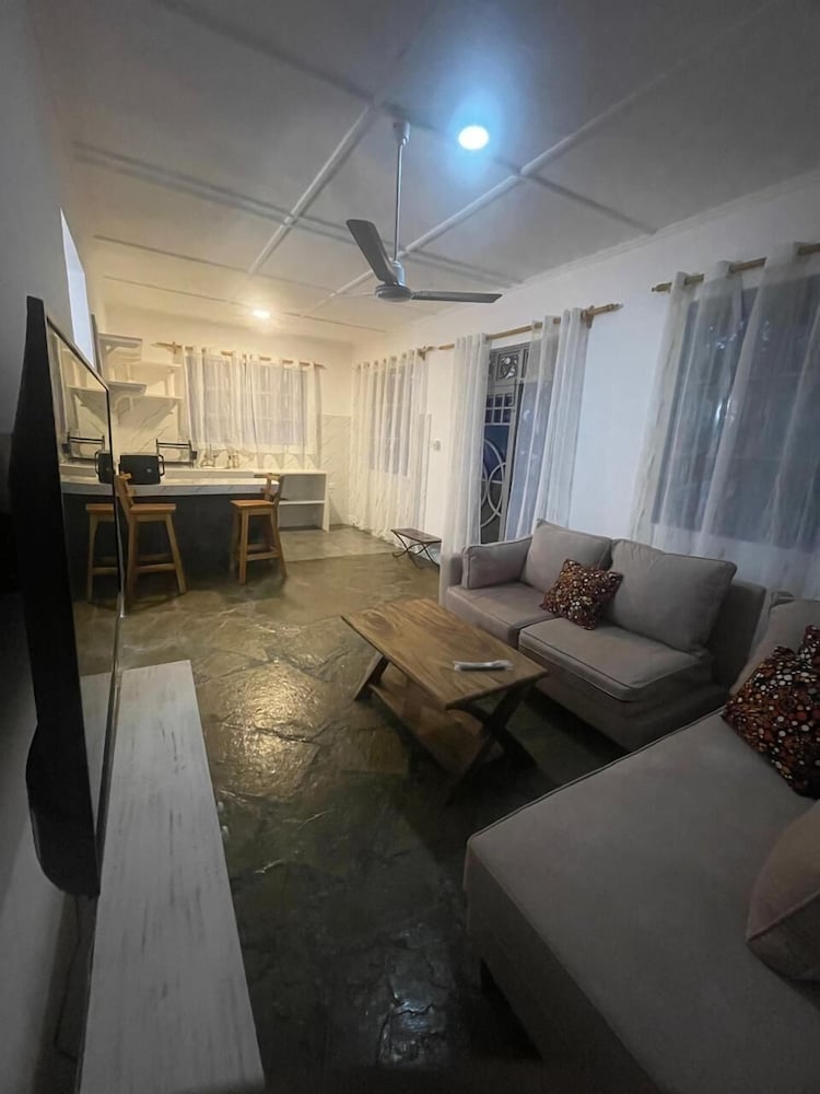 Milano - Ukunda - 2 & 3 Bedroom Villa Near Diani Beach