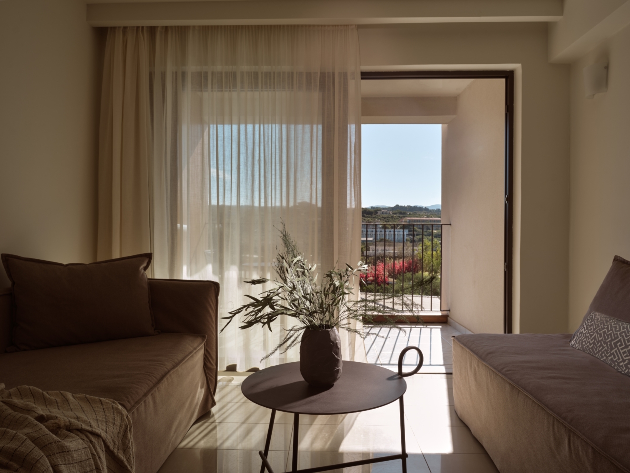 Premium 1 camera da letto suite