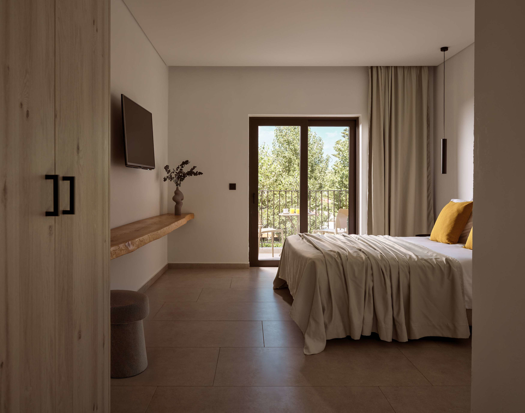Deluxe Junior Suite
