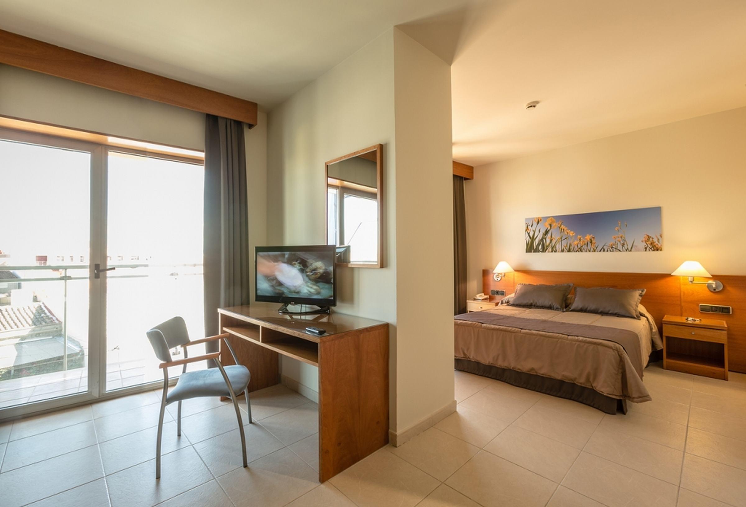 Deltebre - Hotel Rull